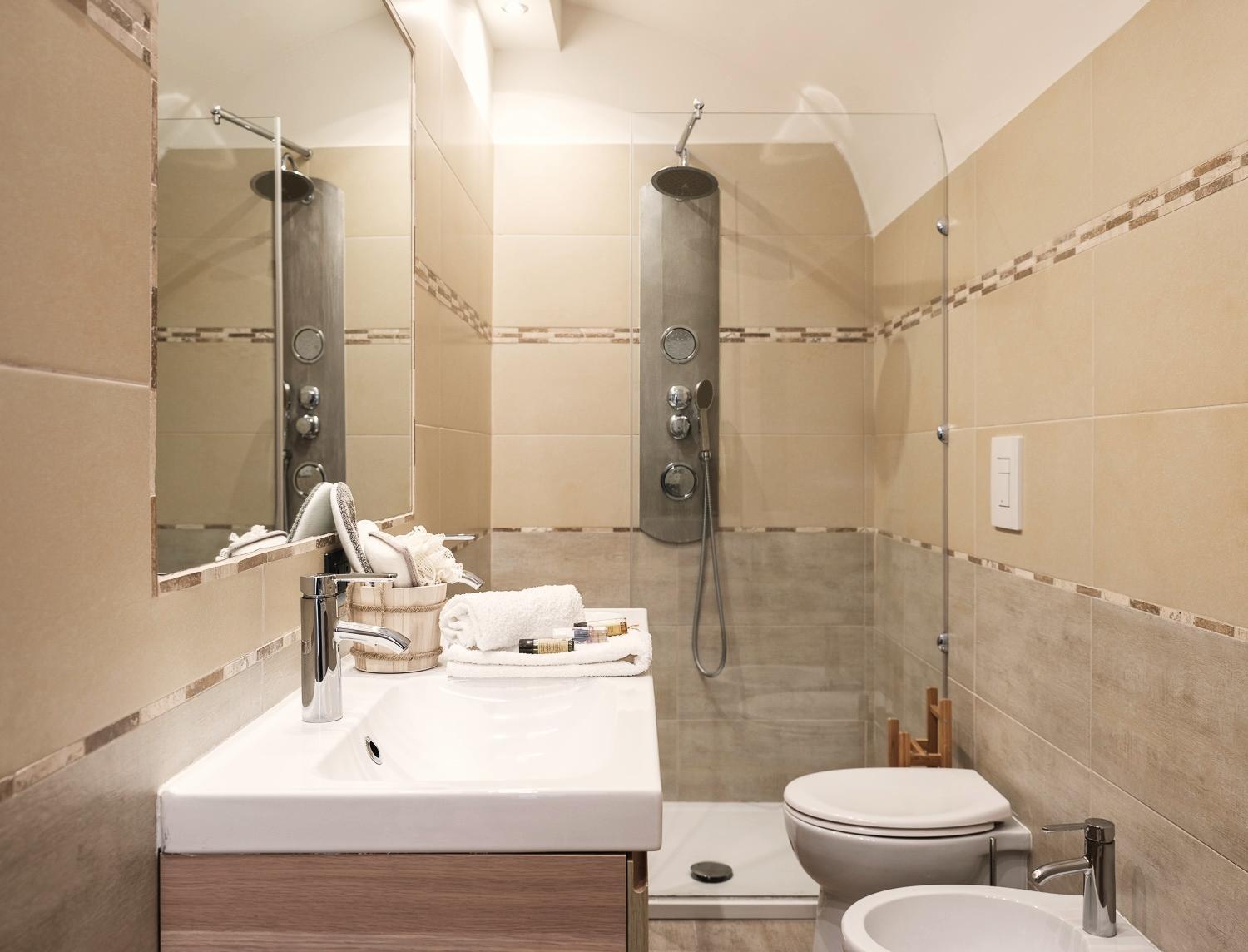 Suite San Domenico Turín Exterior foto